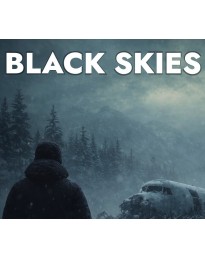 Black Skies PC Steam CD Key