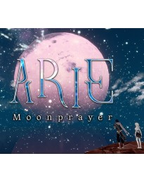 ARIE: Moonprayer PC Steam CD Key