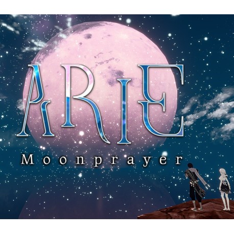 ARIE: Moonprayer PC Steam CD Key