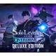 Solo Leveling: ARISE OVERDRIVE Deluxe Edition RoW PC Steam CD Key