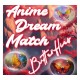 Anime Dream Match: Butterflies PC Steam CD Key