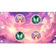 Anime Dream Match: Butterflies PC Steam CD Key