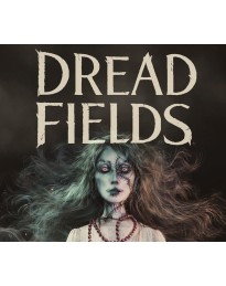 Dread Fields PC Steam CD Key