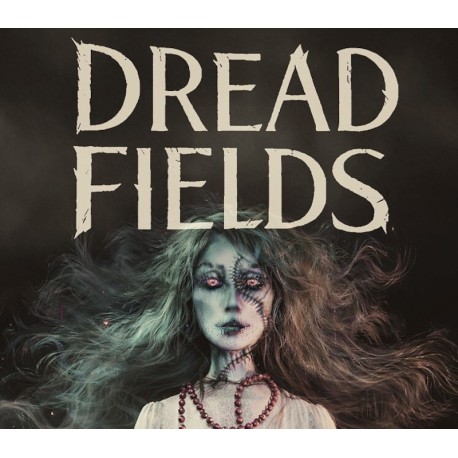 Dread Fields PC Steam CD Key