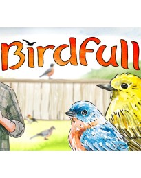 Birdfull PC Steam CD Key