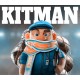 Kitman PC Steam CD Key
