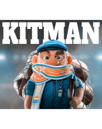 Kitman PC Steam CD Key