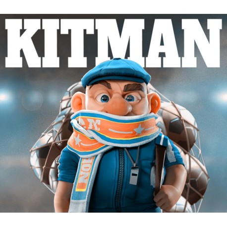 Kitman PC Steam CD Key