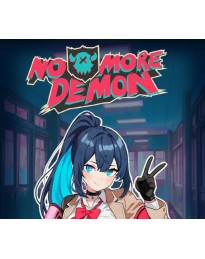 No More Demon PC Steam CD Key