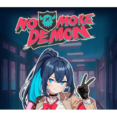No More Demon PC Steam CD Key