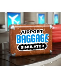 Airport Baggage Simulator PC Steam CD Key
