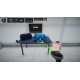 Airport Baggage Simulator PC Steam CD Key