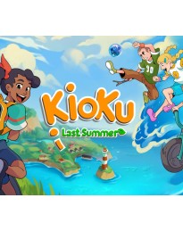 Kioku: Last Summer PC Steam CD Key