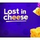 Lost in Cheese PC Steam CD Key