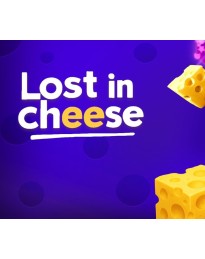 Lost in Cheese PC Steam CD Key
