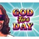 God For A Day PC Steam CD Key