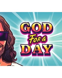 God For A Day PC Steam CD Key