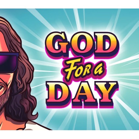 God For A Day PC Steam CD Key