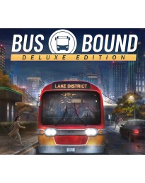 Bus Bound Deluxe Edition EU PS5 CD Key