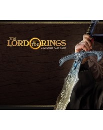 The Lord of the Rings Adventure Card Game Definitive Edition European Union XBOX One / Xbox Series X|S / PC CD Key