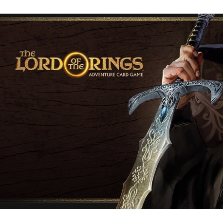 The Lord of the Rings Adventure Card Game Definitive Edition European Union XBOX One / Xbox Series X|S / PC CD Key