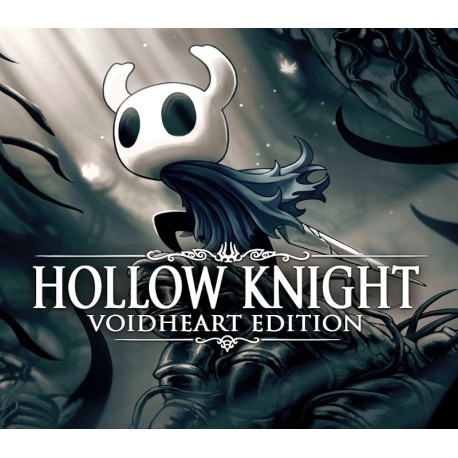 Hollow Knight: Voidheart Edition US XBOX One / Xbox Series X|S / PC CD Key