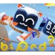 Biped 2 EU XBOX One / Xbox Series X|S CD Key