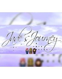 Jade's Journey 1+2 Bundle PC Steam CD Key