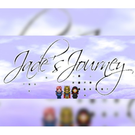 Jade's Journey 1+2 Bundle PC Steam CD Key