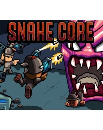 Snake Core EU PC GOG CD Key