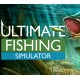 Ultimate Fishing Simulator European Union XBOX One / Xbox Series X|S CD Key