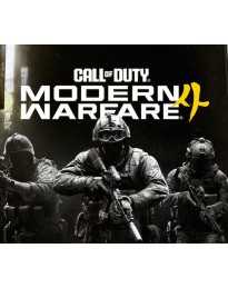 Call of Duty: Modern Warfare 4 PC Steam Account