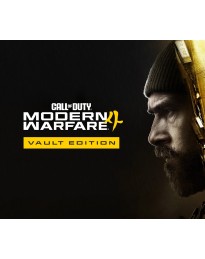 Call of Duty: Modern Warfare 4 Vault Edition PC Steam Account