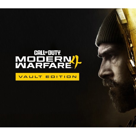 Call of Duty: Modern Warfare 4 Vault Edition PC Steam Account