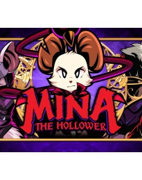 Mina the Hollower PC Steam Altergift
