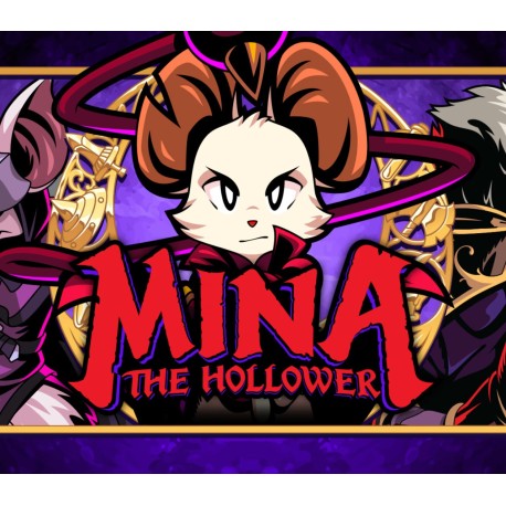 Mina the Hollower PC Steam Altergift
