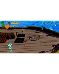 Broadside Steam CD Key