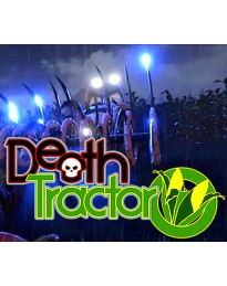 Death Tractor Steam CD Key