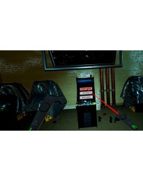 VR-Xterminator Steam CD Key