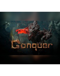 Conquer PC Steam CD Key