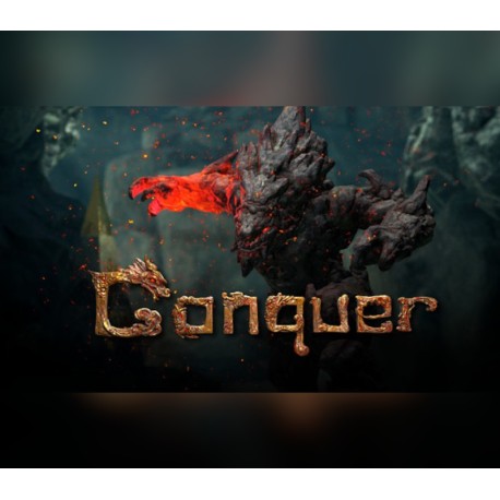 Conquer PC Steam CD Key