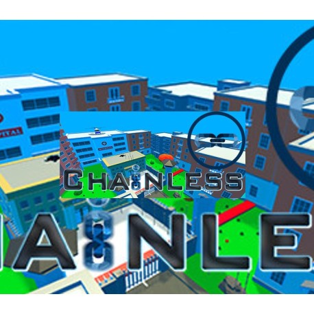 Chainless Steam CD Key