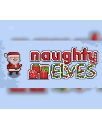 Naughty Elves Steam CD Key