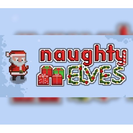 Naughty Elves Steam CD Key