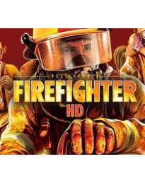 Real Heroes: Firefighter HD Steam CD Key
