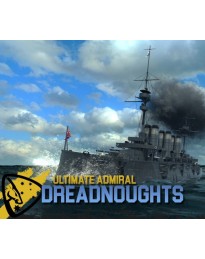 Ultimate Admiral: Dreadnoughts PC Steam CD Key