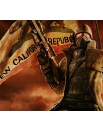 Fallout: New Vegas DE Steam CD Key