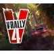 V-Rally 4 ASIA PC Steam CD Key
