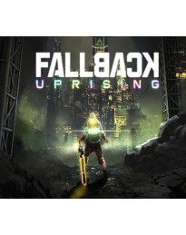 Fallback: Uprising EU PC Steam CD Key