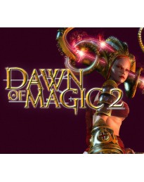 Dawn of Magic 2 EU PC Steam CD Key